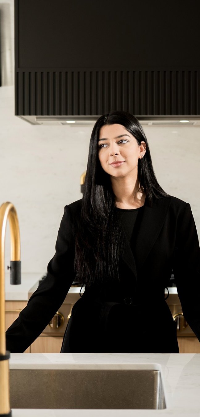 Personal branding shoot